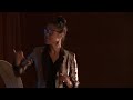 Toward thrive-ability in urban design: Kendra FitzRandolph at TEDxCortland