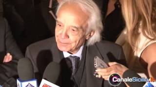 Intervista Antonino Zichichi Ass. Beni Culturali Regione Sicilia
