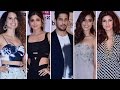Vogue Beauty Awards 2014 | Parineeti Chopra, Kangana Ranaut, Kajol,