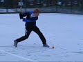 Field Hockey Drills and Skills