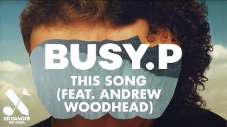 This Song (feat Andrew Woodhead)