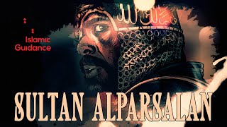Sultan Alp Arsalan