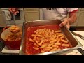 Baked Ziti (Pasta al Forno)