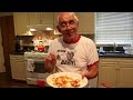 Baked Ziti (Pasta al Forno)