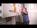 TV Tip-Overs: What Every Parent Needs to Know