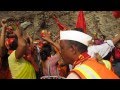 Tairi, Pauri Garhwal Durga Mandir Pooja in 2012
