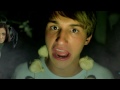 Fred Figglehorn - The Babysitter's a Vampire - Official Music Video