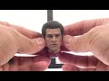 Video Review of Hot Toys: Amazing Spider-Man