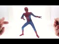 Video Review of Hot Toys: Amazing Spider-Man
