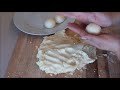 Recipe For Colombian Buñuelos - How To Make Colombian Cheese Fritters - Sweetysalado.com