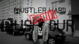 Dragon davy - Hustler hard (remix) (push dur) Dragon davy - Hustler hard (remix) (push dur)