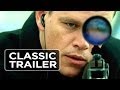 Trailer 1 do filme The Bourne Supremacy