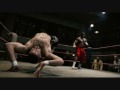Boyka vs Chambers FINAL PRIJECT By ZAIMU Kickbox Krazy