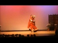 shivani dances on mera assi kali ka lehenga