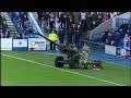 Lest We Forget: Minute of Silence | Rangers Football Club | Remembrance Day