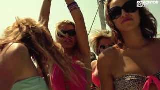 Patrick Miller - U & I (Hakuna Matata) (Official Video HD)