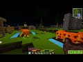 Minecraft Dinosaurs Mod - SEASON 2 - Ep # 27 'SELFIES WITH THE BRACHIOSAURUS!!'