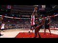 NBA Top 10 Circus Shots: November 2013