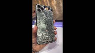 ซ่อม iPhone 11 Pro