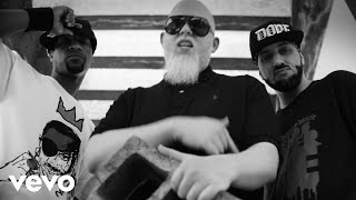 R.A.The Rugged Man, Brother Ali, Masta Ace - The Dangerous Three