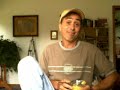 How to grow a Pineapple inside!