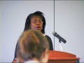 The Power of Our Presence: African American Women Building Communities, Families, Ourselves