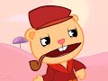 Happy Tree Friends - Water Way To Go (Ep #42)