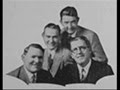 Vaughan Quartet Its Just Like Heaven 1929