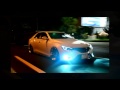 Видео Toyota Mark II: Стильный и дерзкий Toyota Mark X