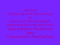 Shakira Gypsy Lyrics