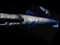 Re: APOLLO 20 ALIEN SPACESHIP ON THE MOON CSM FLYOVER 8