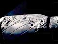 Re: APOLLO 20 ALIEN SPACESHIP ON THE MOON CSM FLYOVER 8