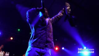 Kendrick Lamar LIVE @ Bonnaroo 2012