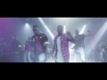 Toofan Ft. Patoranking - MA GIRL (Official Video)