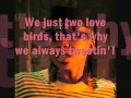 My Girl Remix lyrics - Mindless Behavior feat. Tyga, Lil Twist ,and Ciara