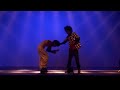 Les Twins :: Urban Dance Showcase :: New Style Hip Hop Dance