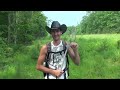 Timber Rattlesnake and Northern Copperhead Hunting 2012