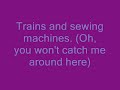 Imogen Heap - Hide and Seek (With Lyrics)