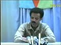 #Eritrea: Dictator Isaias Afewerki betrayed the struggle for democracy