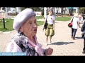 День Победы-2019 в Краснокамском районе