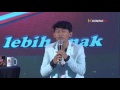 Indra Jegel: Pacaran Bikin Lama Skripsi SUPER Stand Up Seru eps 231