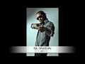 Rik - Watch Me - Timeline Riddim 2011