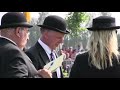 The KFPS Royal Friesian Horse