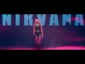 JELENA ROZGA - NIRVANA OFFICIAL VIDEO HD