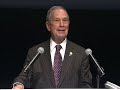 Mayor Bloomberg Announces Jim Henson Exhibit at The Museum of the Moving Image