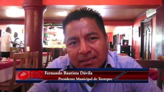 Fuera del alcance del ayuntamiento la suspensión del Dr. Vagón: Dávila Fuera del alcance del ayuntamiento la suspensión del Dr. Vagón: Dávila