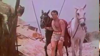 Blue Films | Mole Men Against The Son Of Hercules| Classic Movies| Film Semi Barat HD| Her