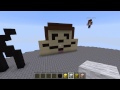 Minecraft Build Off : YOUTUBERS!