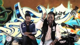 I-Octane - Bun It and Laugh I-Octane - Bun It and Laugh
