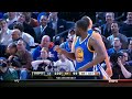 Stephen Curry Goes Off for 54 pts at The Garden